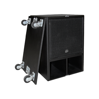 Clair Brothers ML18