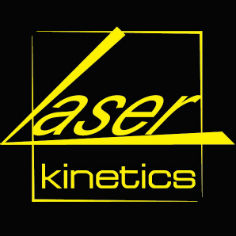 Laser