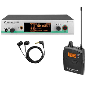 Sennheiser EW 300 G3